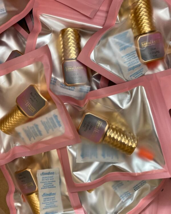 5ML 1 Second Drying Glue - Image 2