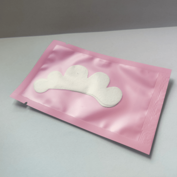 Eye Gel Patches