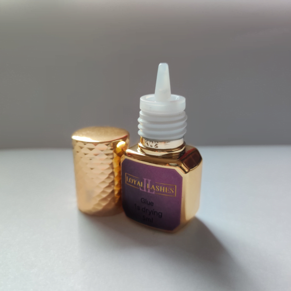 5ML 1 Second Drying Glue