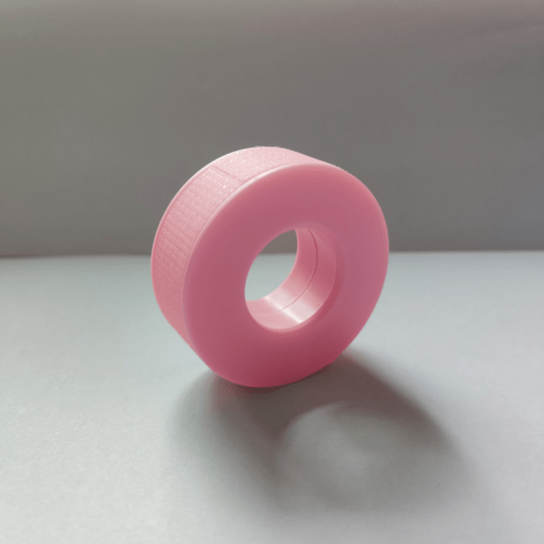 Pink Lash Tape
