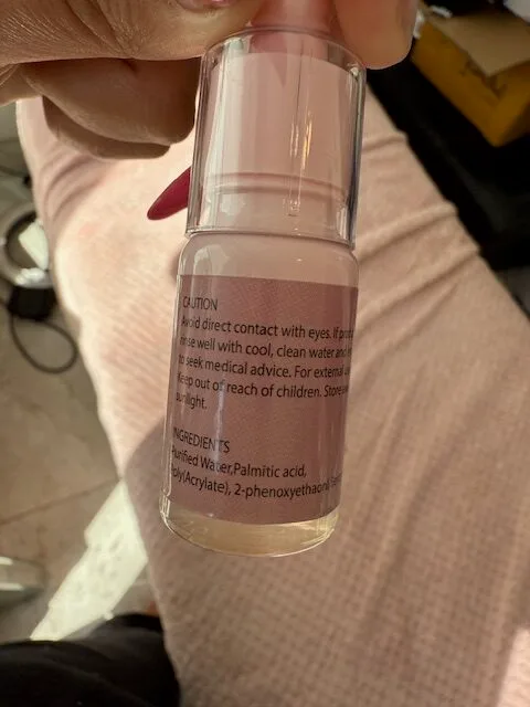 Loyal Lashes Primer - Image 3