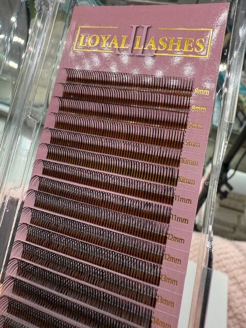 Premade Angel Lashes - Image 2